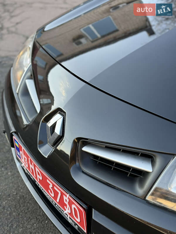 Универсал Renault Megane 2009 в Чернигове фото 12 Универсал Renault Megane 2009 в Чернигове