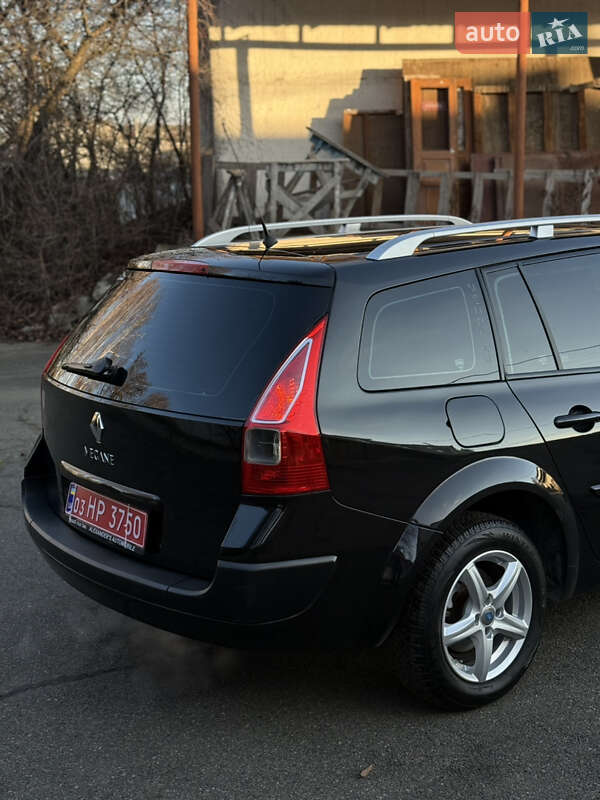 Универсал Renault Megane 2009 в Чернигове фото 34 Универсал Renault Megane 2009 в Чернигове