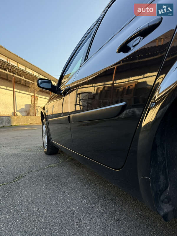 Универсал Renault Megane 2009 в Чернигове фото 41 Универсал Renault Megane 2009 в Чернигове