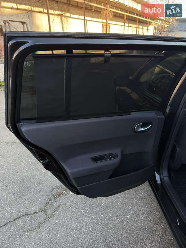 Универсал Renault Megane 2009 в Чернигове фото 73 Универсал Renault Megane 2009 в Чернигове