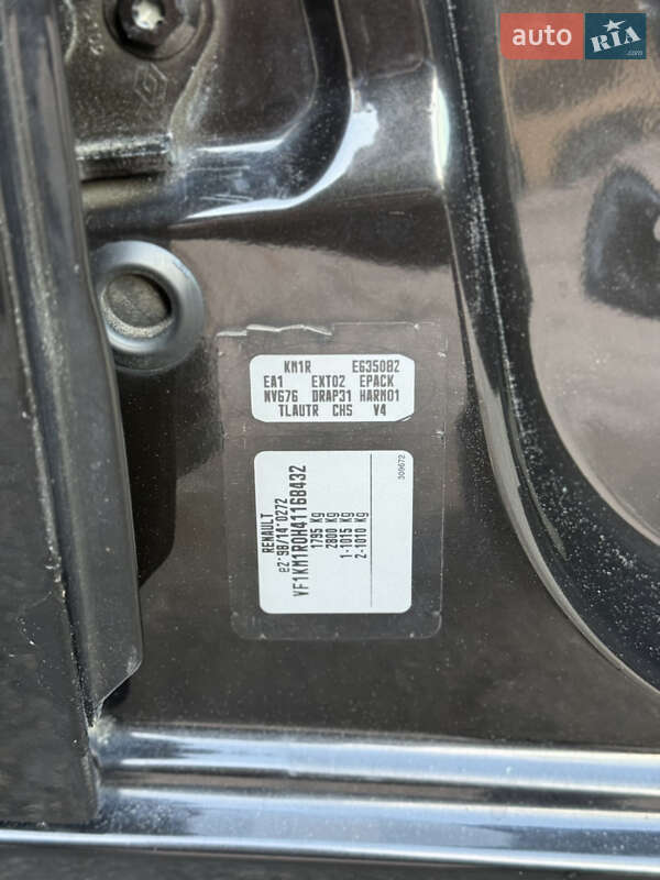 Универсал Renault Megane 2009 в Чернигове фото 91 Универсал Renault Megane 2009 в Чернигове