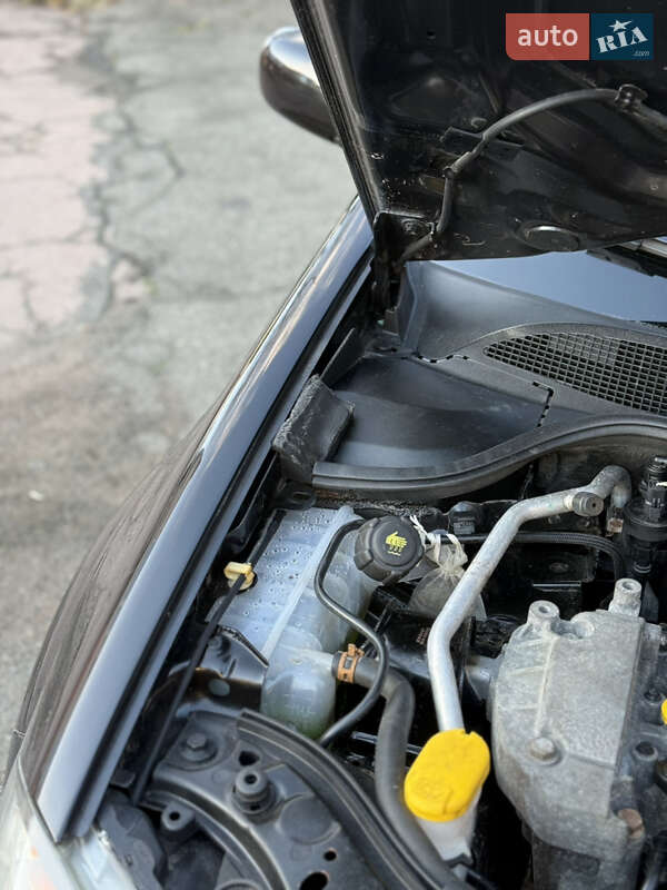 Универсал Renault Megane 2009 в Чернигове фото 101 Универсал Renault Megane 2009 в Чернигове