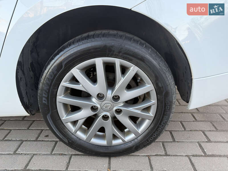 Универсал Renault Megane 2014 в Ровно