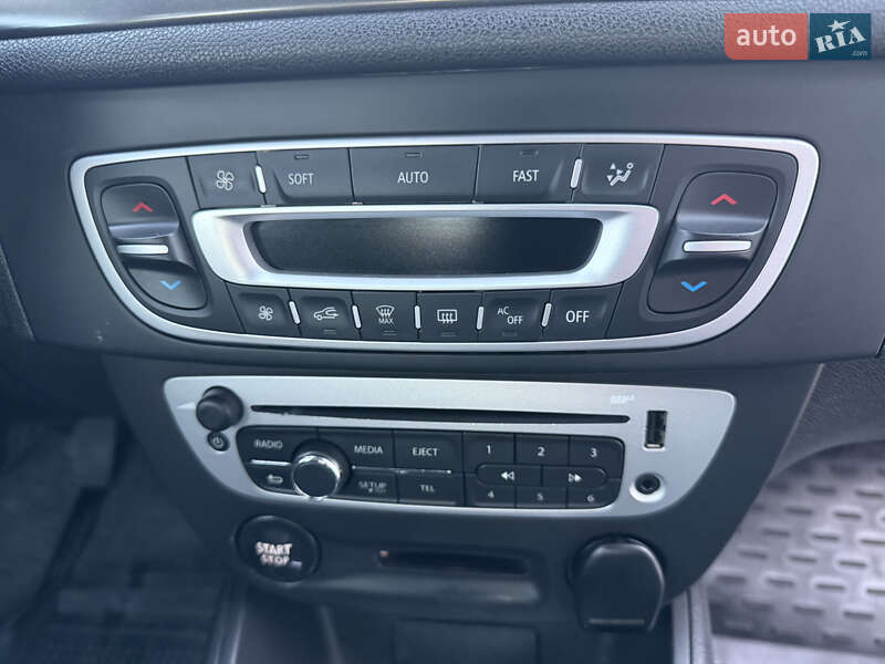 Универсал Renault Megane 2014 в Ровно