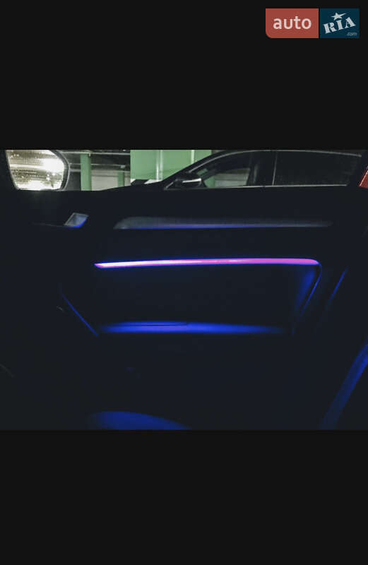 Универсал Renault Megane 2017 в Ивано-Франковске