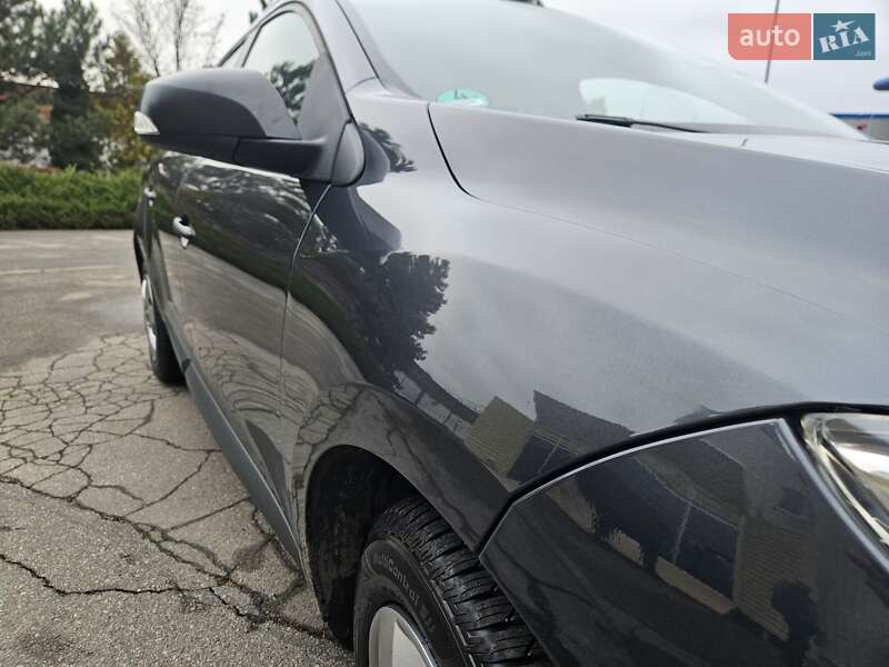 Универсал Renault Megane 2013 в Полтаве