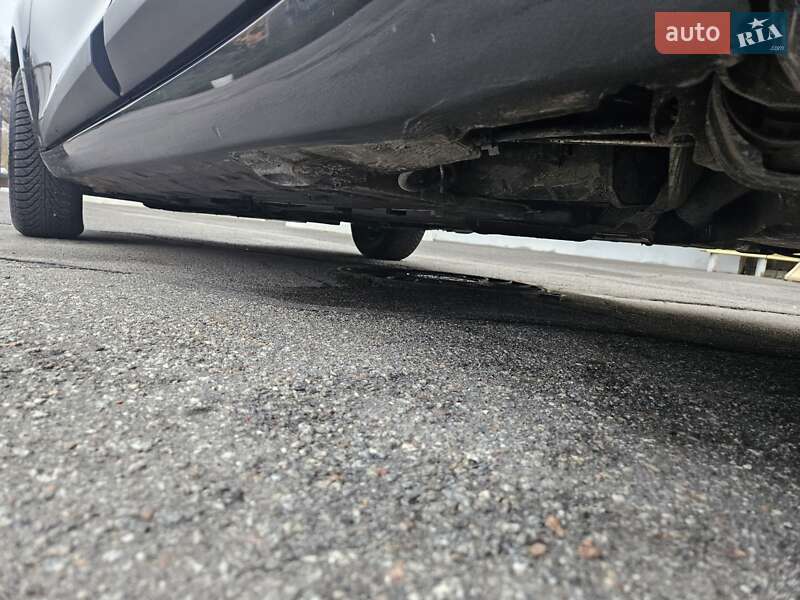 Универсал Renault Megane 2013 в Полтаве