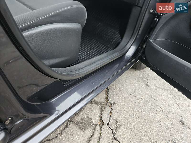 Универсал Renault Megane 2013 в Полтаве