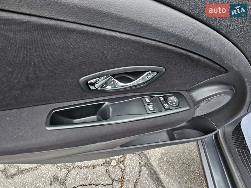 Универсал Renault Megane 2013 в Полтаве