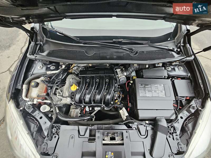 Универсал Renault Megane 2013 в Полтаве