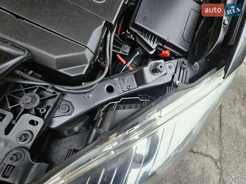 Универсал Renault Megane 2013 в Полтаве