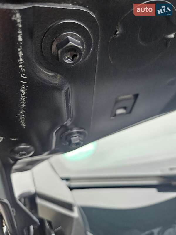 Универсал Renault Megane 2013 в Полтаве