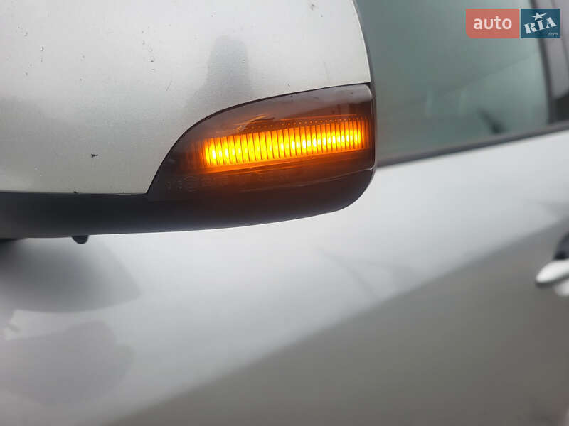 Універсал Renault Megane 2016 в Луцьку