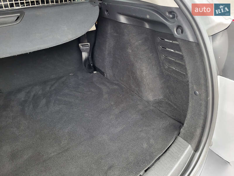 Універсал Renault Megane 2016 в Луцьку
