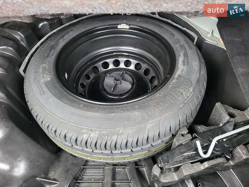 Універсал Renault Megane 2016 в Луцьку