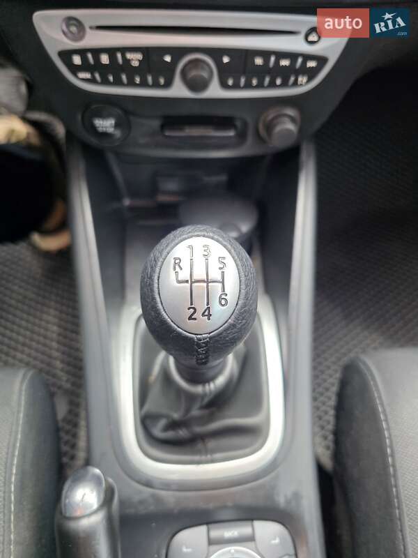 Универсал Renault Megane 2011 в Одессе фото 18 Универсал Renault Megane 2011 в Одессе