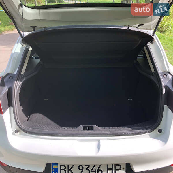 Хэтчбек Renault Megane 2010 в Вишневце фото 9 Хэтчбек Renault Megane 2010 в Вишневце