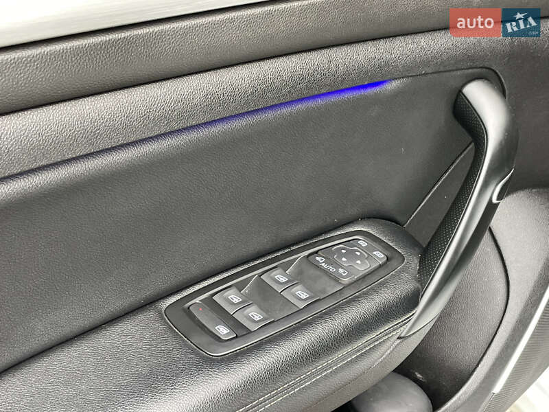 Седан Renault Megane 2017 в Киеве