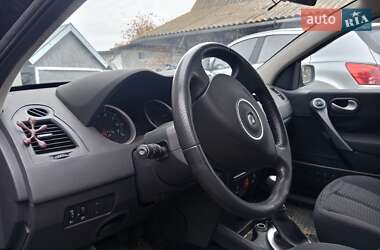Універсал Renault Megane 2008 в Білій Церкві