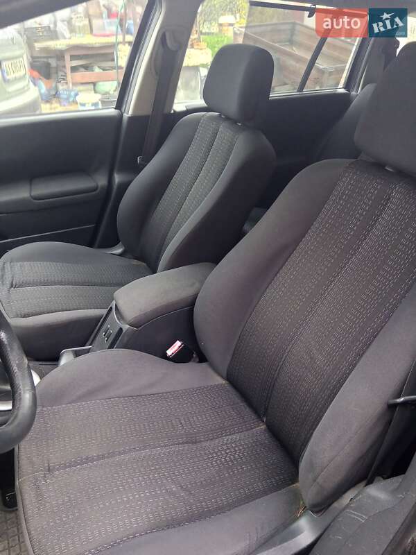 Универсал Renault Megane 2008 в Белой Церкви фото 3 Универсал Renault Megane 2008 в Белой Церкви