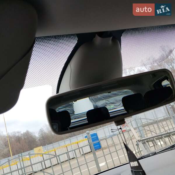 Хэтчбек Renault Megane 2011 в Сумах