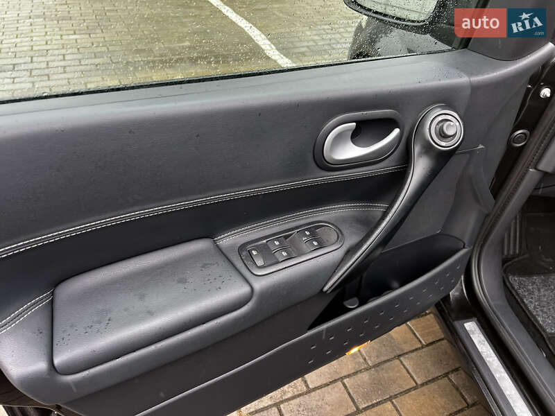 Универсал Renault Megane 2009 в Луцке