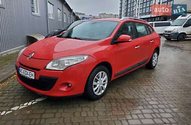Універсал Renault Megane 2011 в Луцьку