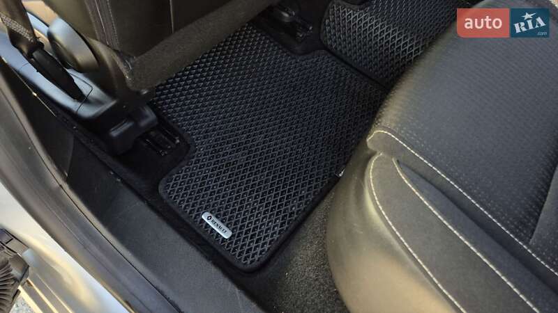 Универсал Renault Megane 2016 в Киеве