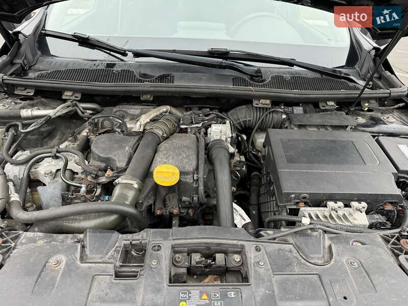 Универсал Renault Megane 2014 в Киеве фото 26 Универсал Renault Megane 2014 в Киеве