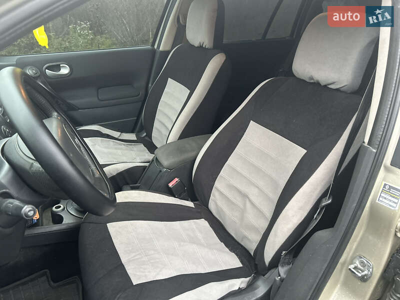 Универсал Renault Megane 2008 в Житомире фото 9 Универсал Renault Megane 2008 в Житомире