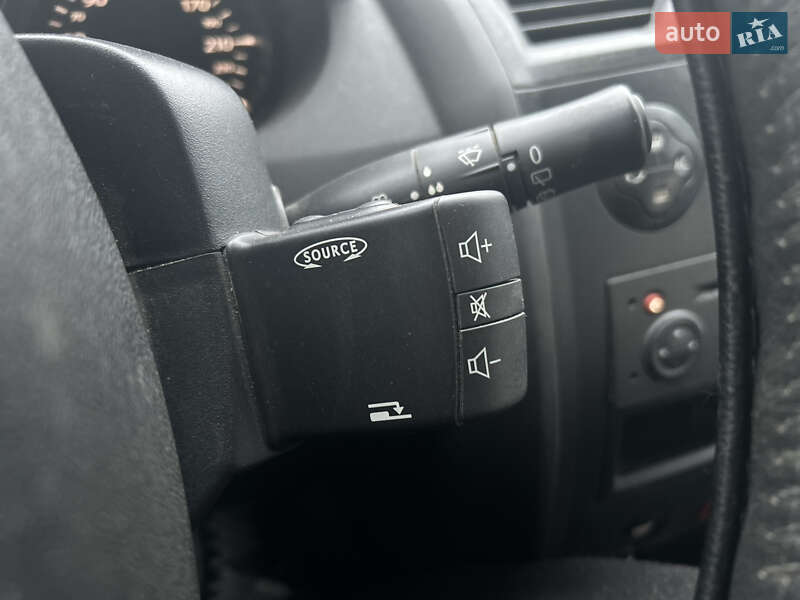 Универсал Renault Megane 2008 в Житомире фото 14 Универсал Renault Megane 2008 в Житомире