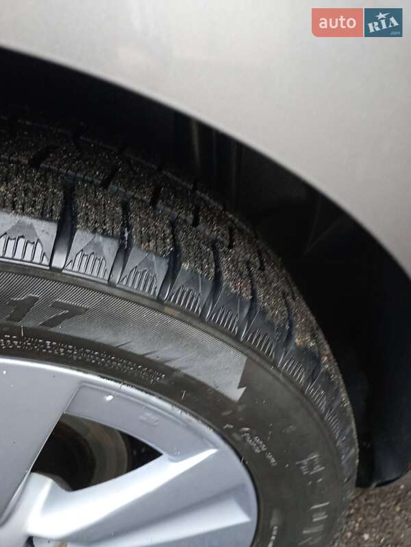 Універсал Renault Megane 2011 в Харкові