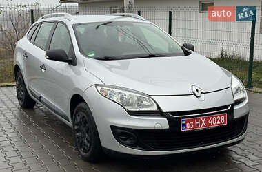 Універсал Renault Megane 2012 в Вінниці
