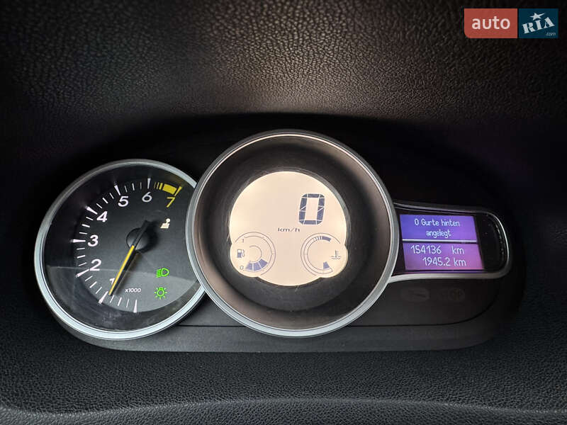 Универсал Renault Megane 2012 в Виннице