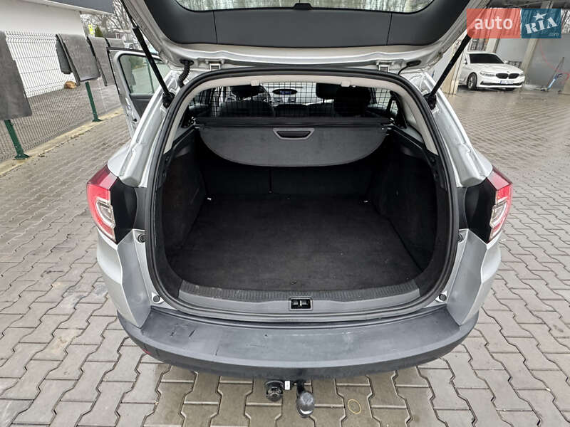 Универсал Renault Megane 2012 в Виннице