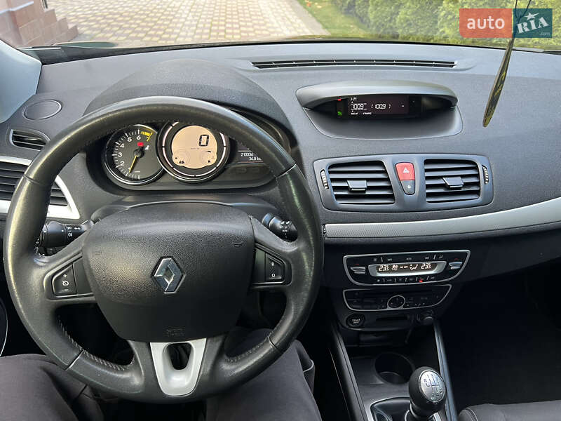 Универсал Renault Megane 2009 в Виннице фото 11 Универсал Renault Megane 2009 в Виннице