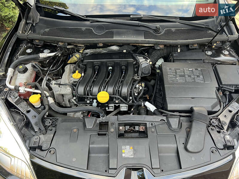 Универсал Renault Megane 2009 в Виннице фото 15 Универсал Renault Megane 2009 в Виннице