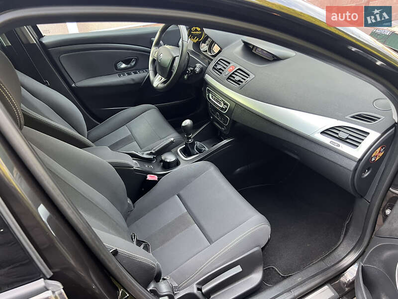 Универсал Renault Megane 2009 в Виннице фото 26 Универсал Renault Megane 2009 в Виннице