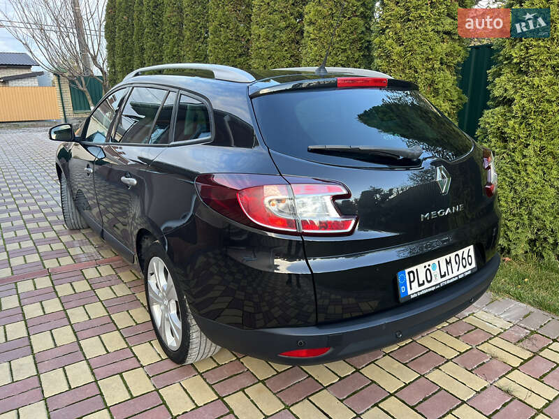 Универсал Renault Megane 2009 в Виннице фото 34 Универсал Renault Megane 2009 в Виннице