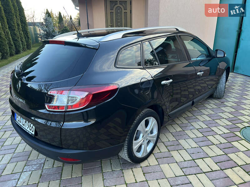 Универсал Renault Megane 2009 в Виннице фото 39 Универсал Renault Megane 2009 в Виннице