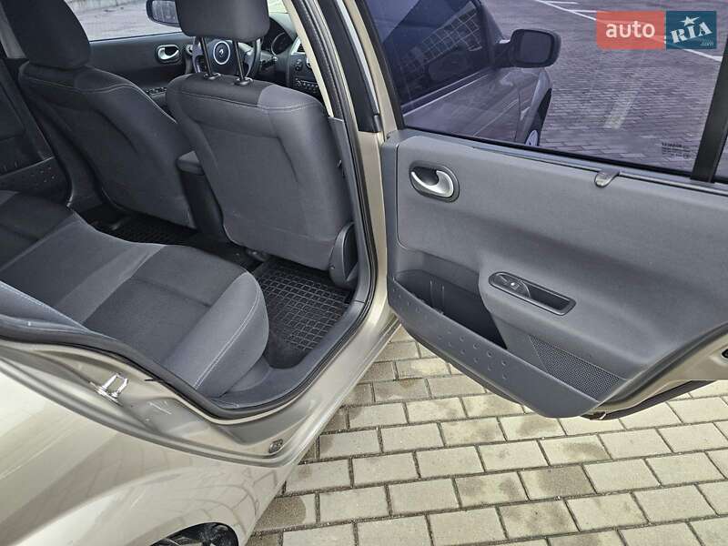 Универсал Renault Megane 2008 в Сумах фото 7 Универсал Renault Megane 2008 в Сумах