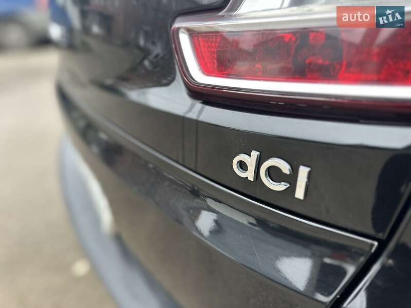 Универсал Renault Megane 2010 в Тернополе