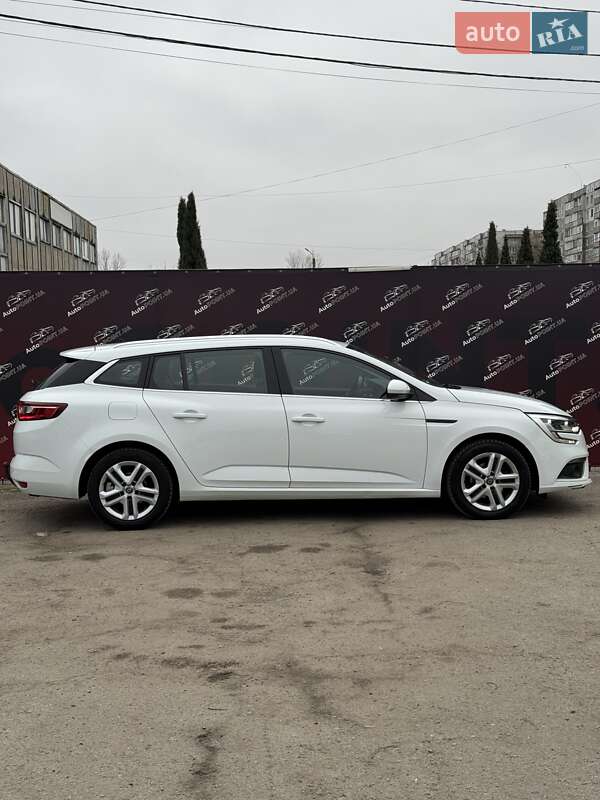 Универсал Renault Megane 2020 в Сумах