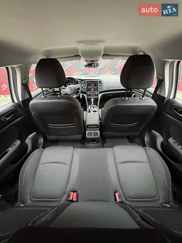 Универсал Renault Megane 2020 в Сумах