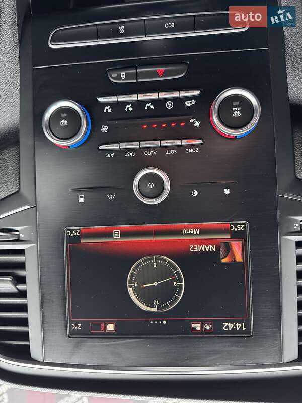 Универсал Renault Megane 2020 в Сумах