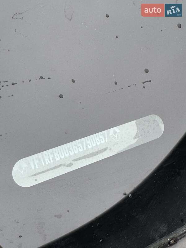 Универсал Renault Megane 2020 в Сумах