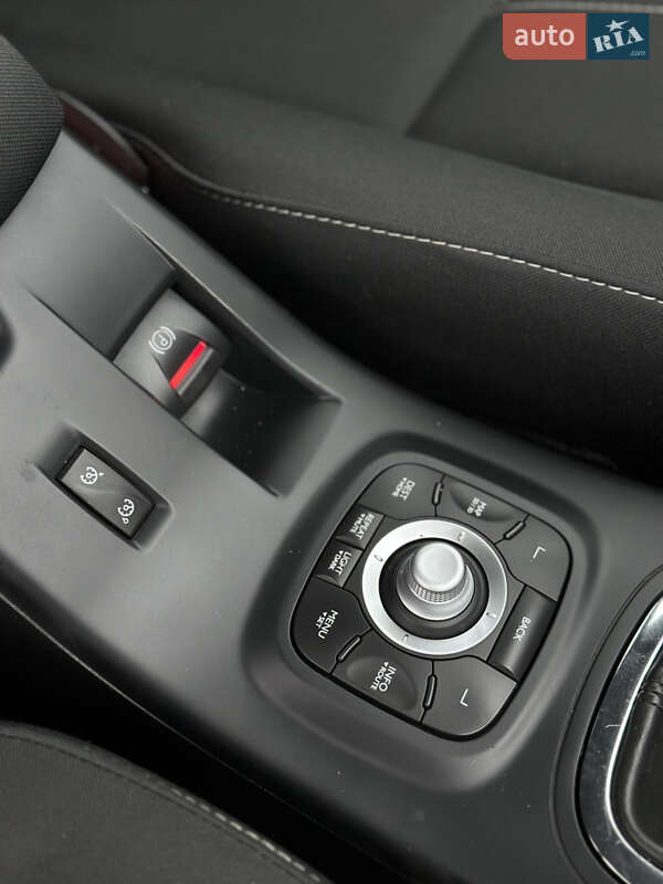 Хэтчбек Renault Megane 2013 в Виннице