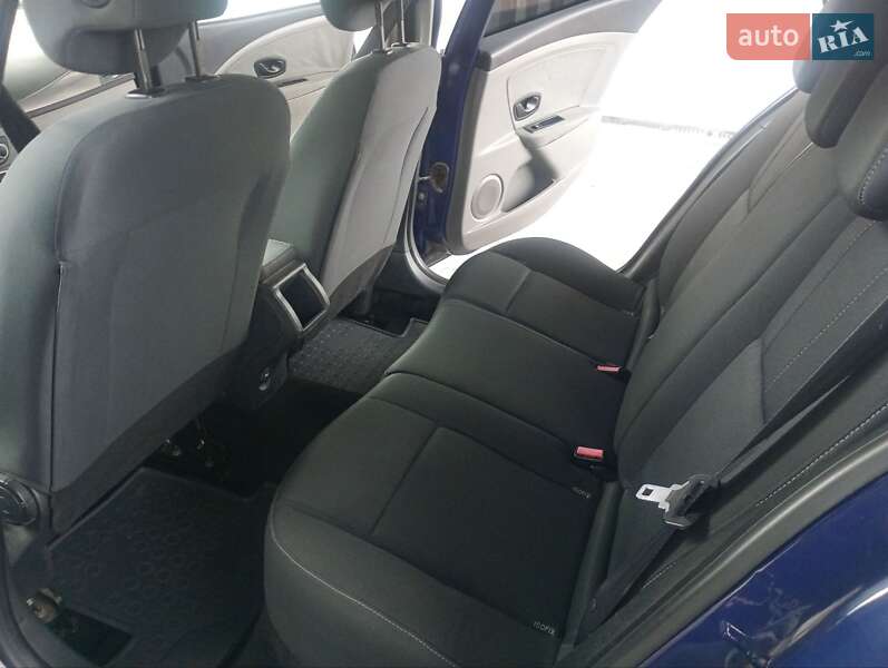 Универсал Renault Megane 2011 в Кременце