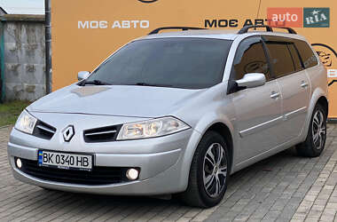 Универсал Renault Megane 2008 в Ровно