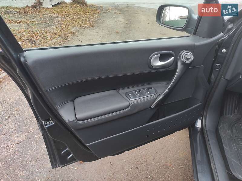 Универсал Renault Megane 2008 в Чернигове